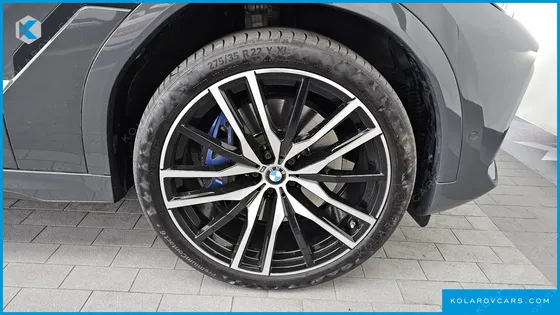 BMW X6 XDRIVE40D M SPORT ONLINE EXCLUSIVE