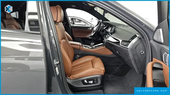 BMW X6 XDRIVE40D M SPORT ONLINE EXCLUSIVE