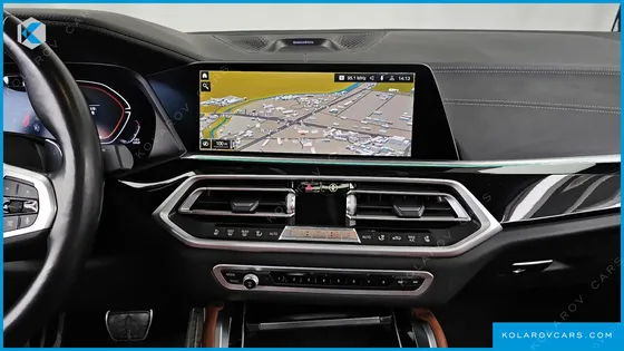 BMW X6 XDRIVE40D M SPORT ONLINE EXCLUSIVE