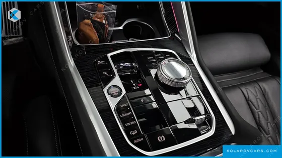 BMW X6 XDRIVE30D M SPORT