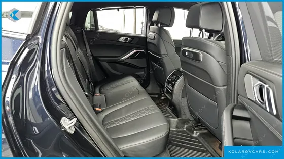 BMW X6 XDRIVE30D M SPORT
