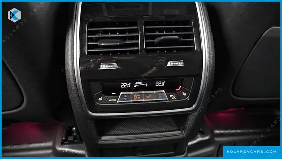BMW X6 XDRIVE30D M SPORT
