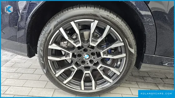 BMW X6 XDRIVE30D M SPORT