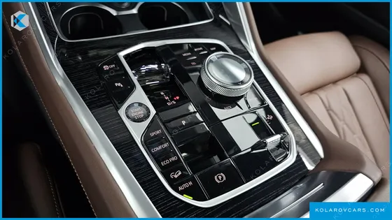 BMW X6 XDRIVE30D M SPORT