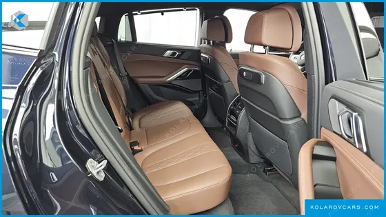BMW X6 XDRIVE30D M SPORT