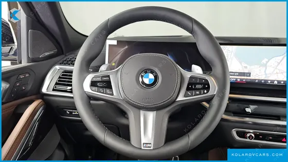 BMW X6 XDRIVE30D M SPORT