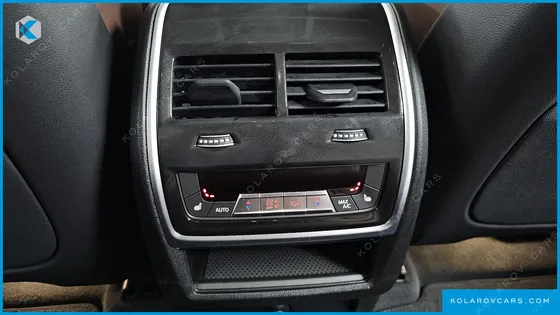 BMW X6 XDRIVE30D M SPORT