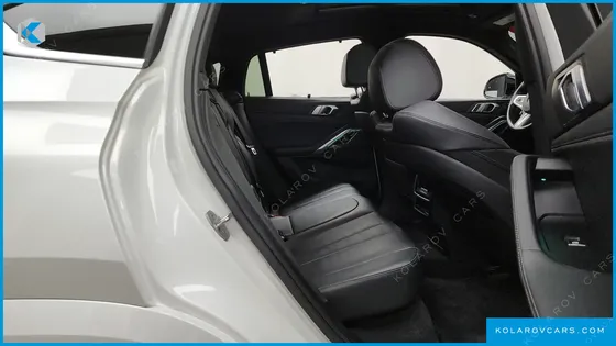 BMW X6 XDRIVE40I M SPORT