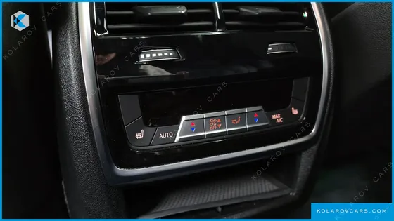 BMW X6 XDRIVE40I M SPORT