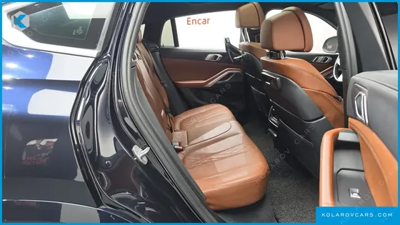 BMW X6 XDRIVE30D M SPORT