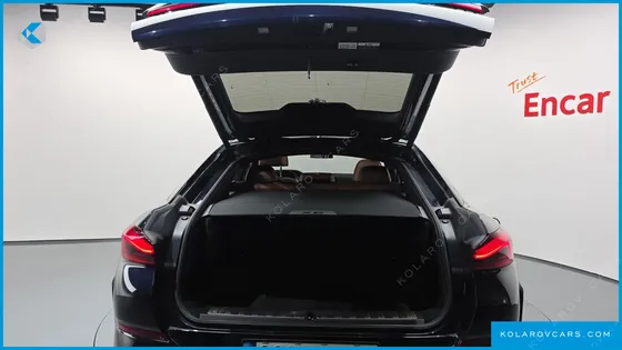 BMW X6 XDRIVE30D M SPORT