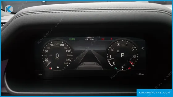 LAND ROVER DEFENDER 110 P300 X-DYNAMIC SE