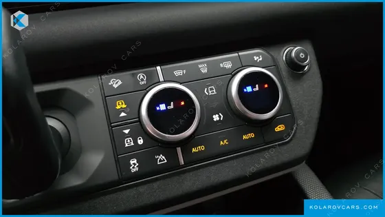 LAND ROVER DEFENDER 110 P300 X-DYNAMIC SE