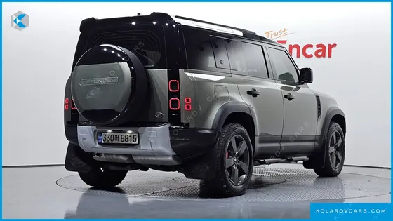 LAND ROVER DEFENDER 110 D250 SE