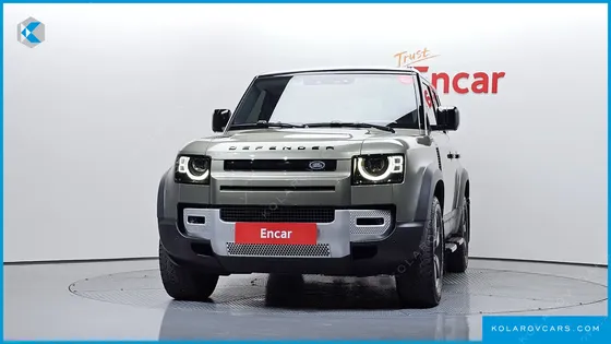 LAND ROVER DEFENDER 110 D250 SE