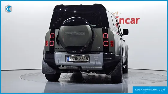 LAND ROVER DEFENDER 110 D250 SE