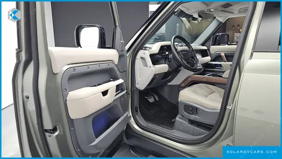 LAND ROVER DEFENDER 110 D250 SE
