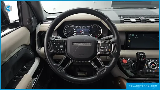 LAND ROVER DEFENDER 110 D250 SE