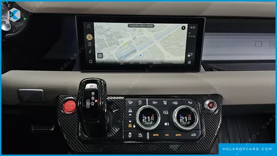 LAND ROVER DEFENDER 110 D250 SE