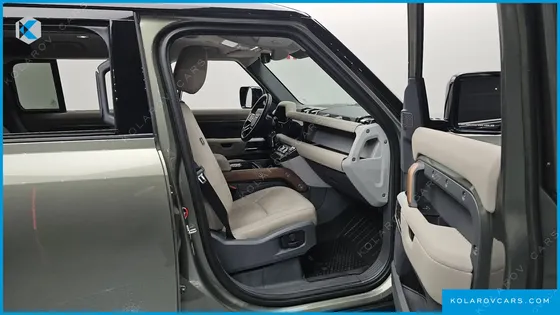 LAND ROVER DEFENDER 110 D250 SE