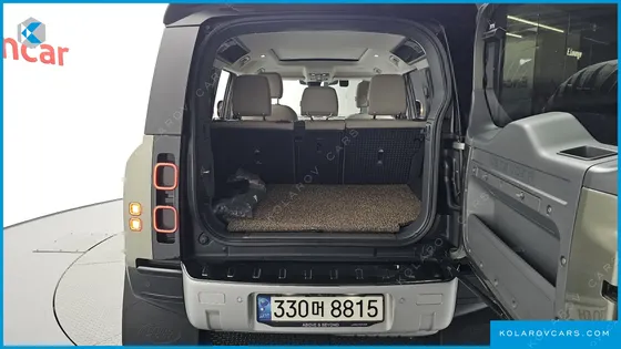 LAND ROVER DEFENDER 110 D250 SE