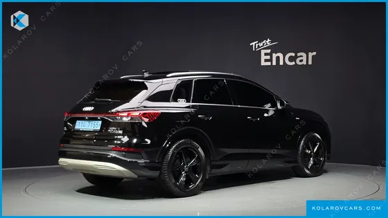 AUDI Q4 E-TRON 40
