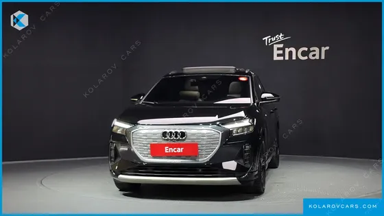 AUDI Q4 E-TRON 40