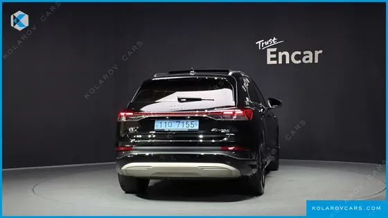 AUDI Q4 E-TRON 40