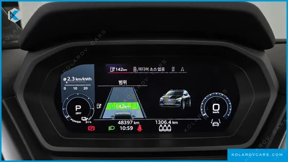 AUDI Q4 E-TRON 40