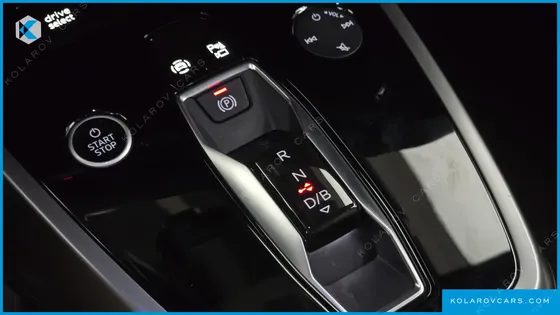 AUDI Q4 E-TRON 40