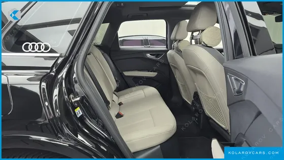 AUDI Q4 E-TRON 40