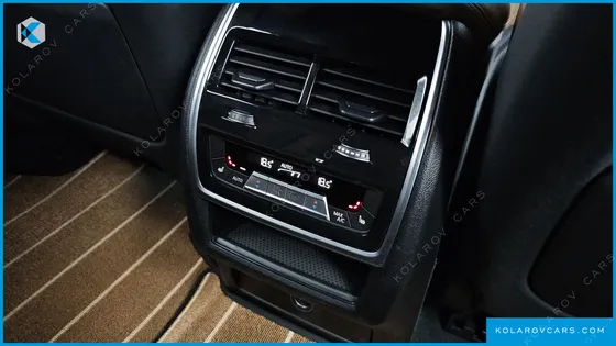 BMW X5M 4.4 COMPETITION