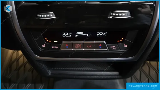 BMW X5M 4.4 COMPETITION