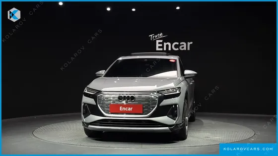 AUDI Q4 E-TRON 45 PREMIUM SPORTBACK