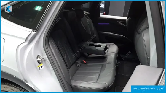 AUDI Q4 E-TRON 45 PREMIUM SPORTBACK
