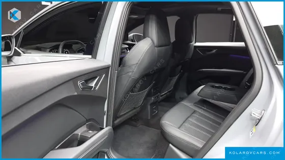 AUDI Q4 E-TRON 45 PREMIUM SPORTBACK