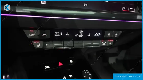 AUDI Q4 E-TRON 45 PREMIUM SPORTBACK