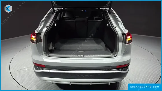 AUDI Q4 E-TRON 45 PREMIUM SPORTBACK