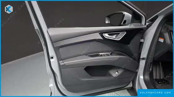AUDI Q4 E-TRON 45 PREMIUM SPORTBACK