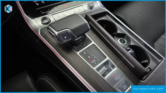 AUDI A6 50 TDI QUATTRO PREMIUM