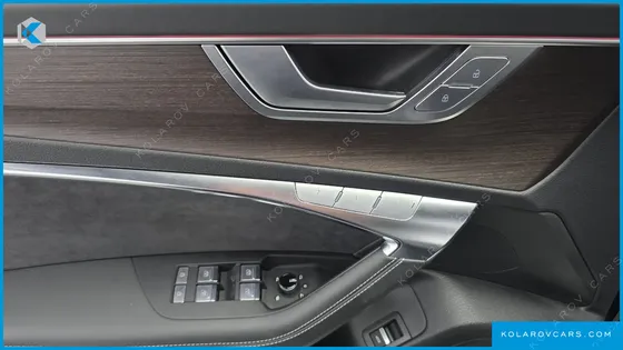 AUDI A6 50 TDI QUATTRO PREMIUM