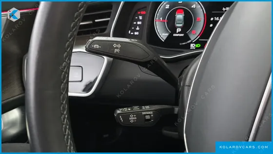 AUDI A6 50 TDI QUATTRO PREMIUM