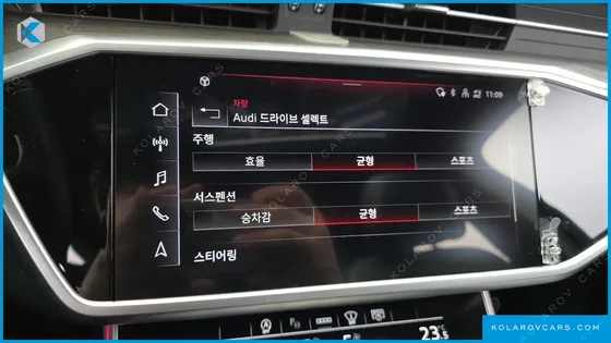 AUDI A6 50 TDI QUATTRO PREMIUM