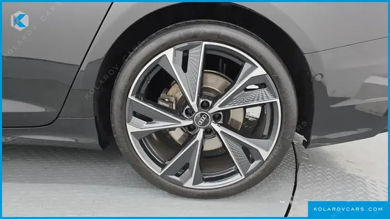 AUDI A6 50 TDI QUATTRO PREMIUM
