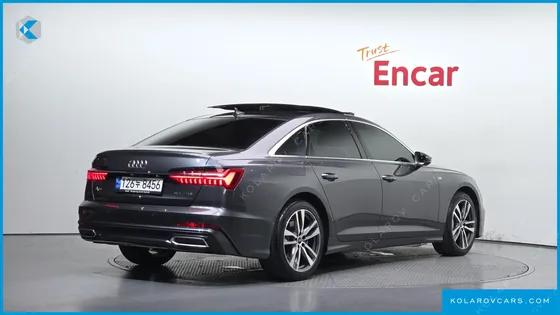 AUDI A6 45 TFSI PREMIUM