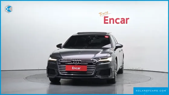 AUDI A6 45 TFSI PREMIUM