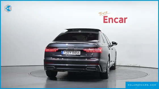 AUDI A6 45 TFSI PREMIUM