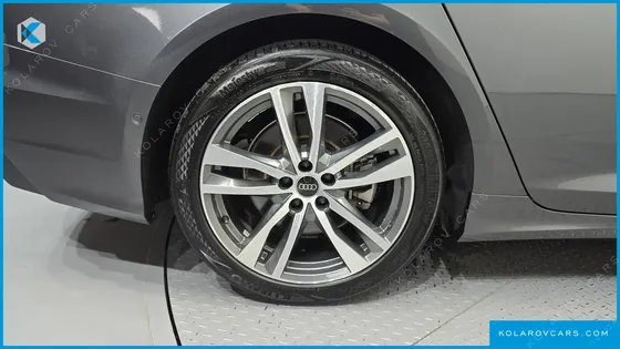 AUDI A6 45 TFSI PREMIUM