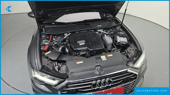 AUDI A6 45 TFSI PREMIUM