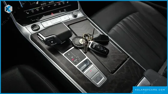 AUDI A6 45 TFSI PREMIUM